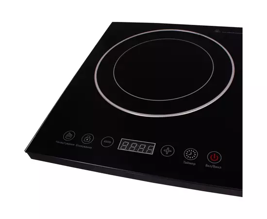 Настольная плита PRIME Technics PHC 3628 GB, изображение 8 Настольная плита PRIME Technics PHC 3628 GB, изображение 8