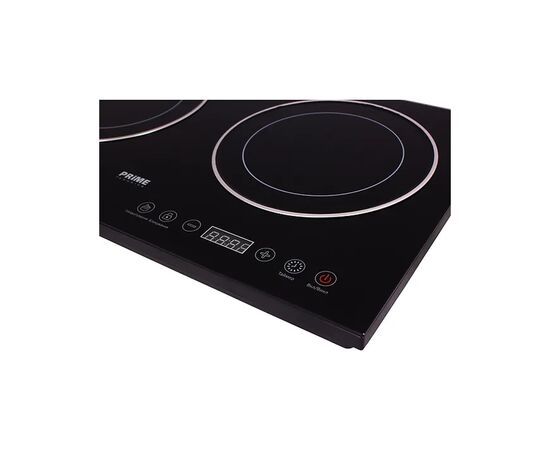 Настольная плита PRIME Technics PHC 3628 GB, изображение 9 Настольная плита PRIME Technics PHC 3628 GB, изображение 9