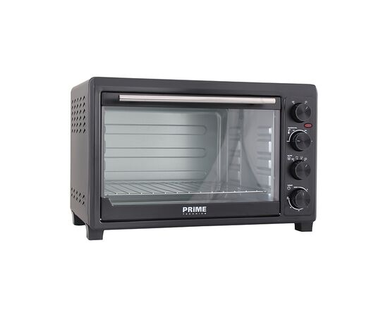 Электропечь PRIME Technics PEO 5050 B, изображение 2 Электропечь PRIME Technics PEO 5050 B, изображение 2