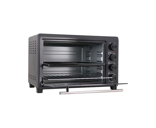 Электропечь PRIME Technics PEO 5050 B, изображение 3 Электропечь PRIME Technics PEO 5050 B, изображение 3