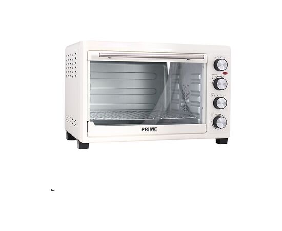 Електропіч PRIME Technics PEO 5089 BE, зображення 2 Електропіч PRIME Technics PEO 5089 BE, зображення 2