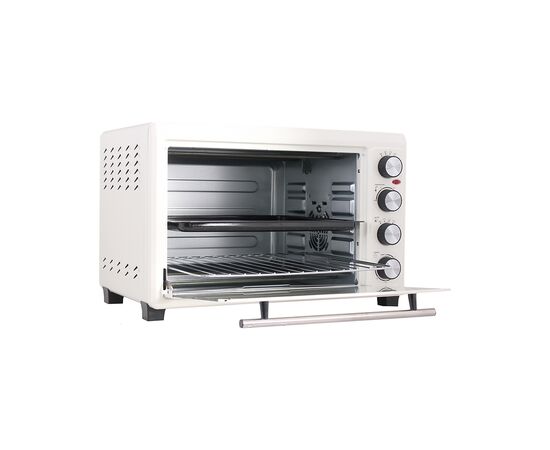 Електропіч PRIME Technics PEO 5089 BE, зображення 3 Електропіч PRIME Technics PEO 5089 BE, зображення 3