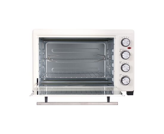 Електропіч PRIME Technics PEO 5089 BE, зображення 4 Електропіч PRIME Technics PEO 5089 BE, зображення 4