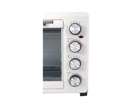 Електропіч PRIME Technics PEO 5089 BE, зображення 5 Електропіч PRIME Technics PEO 5089 BE, зображення 5