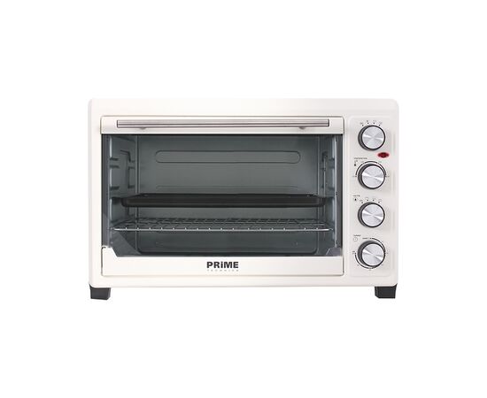 Електропіч PRIME Technics PEO 5089 BE