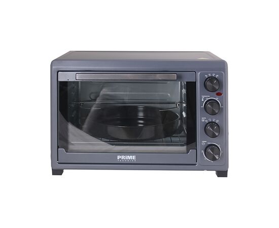 Электропечь PRIME Technics PEO 5289 G