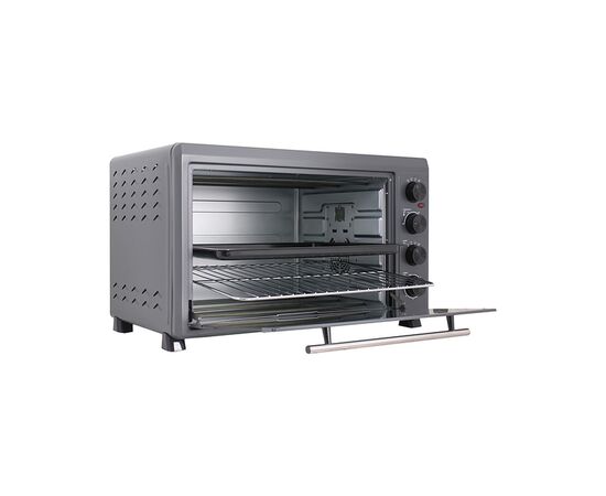 Электропечь PRIME Technics PEO 6080 G, изображение 3 Электропечь PRIME Technics PEO 6080 G, изображение 3