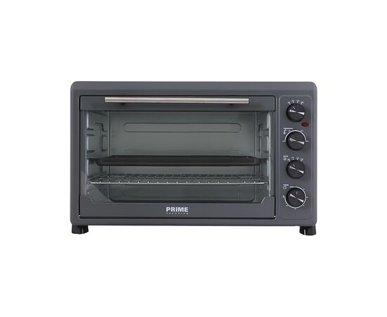 Электропечь PRIME Technics PEO 6080 G