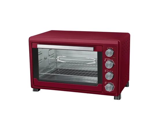 Електропіч PRIME Technics PEO 6289 BU, зображення 3 Електропіч PRIME Technics PEO 6289 BU, зображення 3