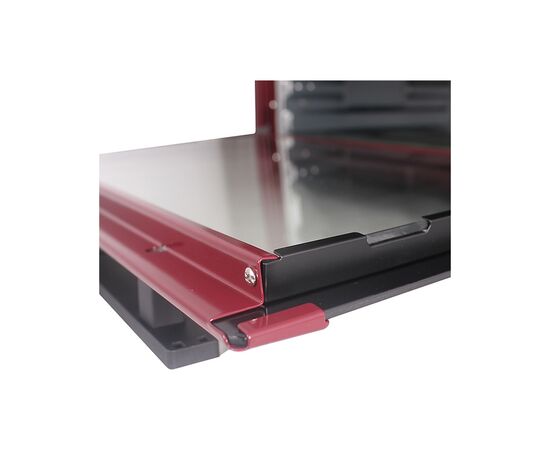 Електропіч PRIME Technics PEO 6289 BU, зображення 5 Електропіч PRIME Technics PEO 6289 BU, зображення 5