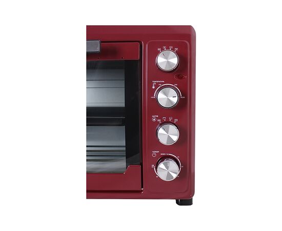 Електропіч PRIME Technics PEO 6289 BU, зображення 6 Електропіч PRIME Technics PEO 6289 BU, зображення 6