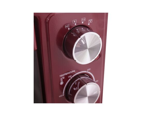 Електропіч PRIME Technics PEO 6289 BU, зображення 7 Електропіч PRIME Technics PEO 6289 BU, зображення 7