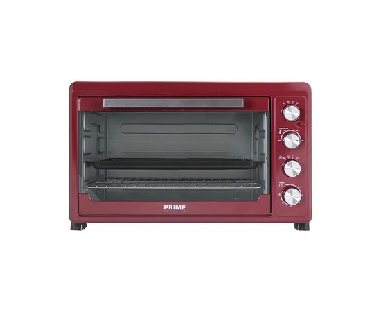 Электропечь PRIME Technics PEO 6289 BU