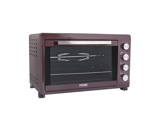 Електропіч PRIME Technics PEO 62895 BR, зображення 2 Електропіч PRIME Technics PEO 62895 BR, зображення 2