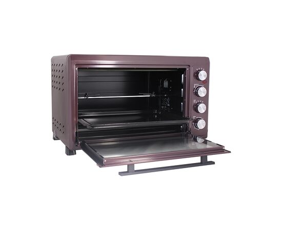 Електропіч PRIME Technics PEO 62895 BR, зображення 4 Електропіч PRIME Technics PEO 62895 BR, зображення 4