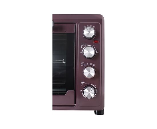 Електропіч PRIME Technics PEO 62895 BR, зображення 6 Електропіч PRIME Technics PEO 62895 BR, зображення 6