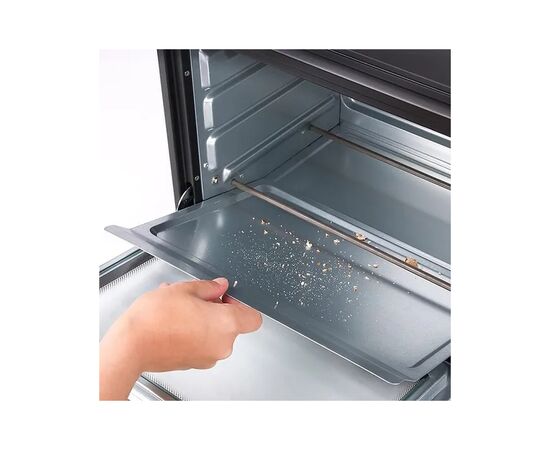 Електропіч PRIME Technics PEO 62895 BR, зображення 7 Електропіч PRIME Technics PEO 62895 BR, зображення 7