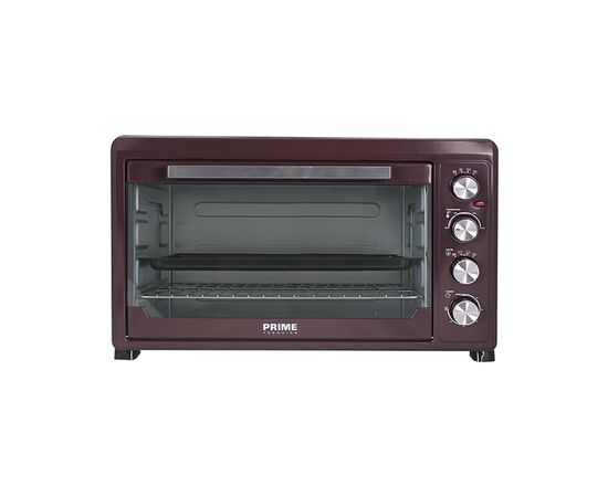 Електропіч PRIME Technics PEO 62895 BR
