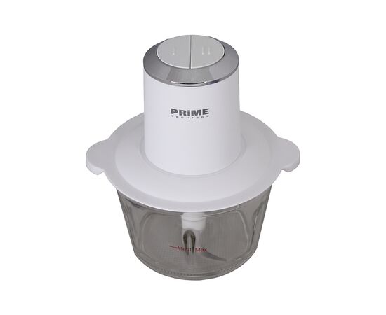 Измельчитель PRIME Technics PFG 420 GW, изображение 2 Измельчитель PRIME Technics PFG 420 GW, изображение 2