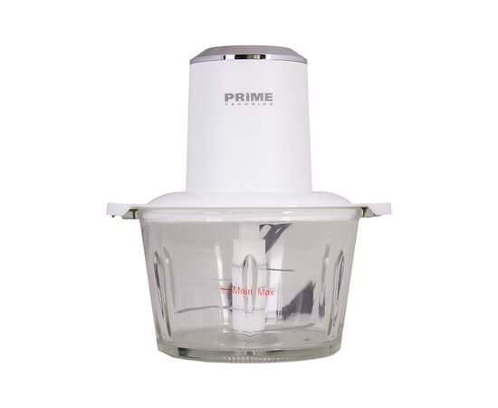 Подрібнювач PRIME Technics PFG 420 GW