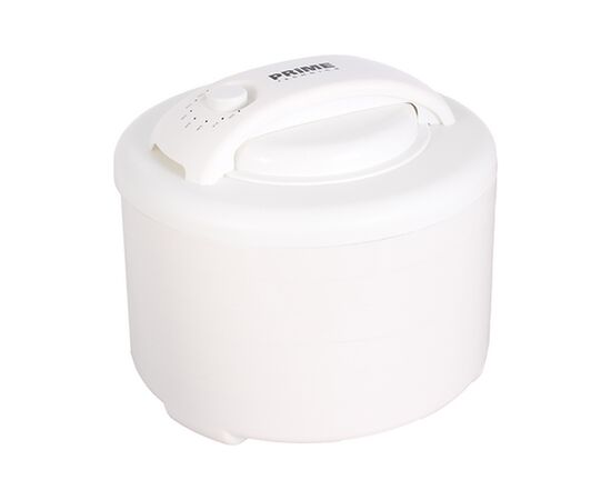 Сушка для овощей и фруктов PRIME Technics PFD 607 W (195984), изображение 2 Сушка для овощей и фруктов PRIME Technics PFD 607 W (195984), изображение 2