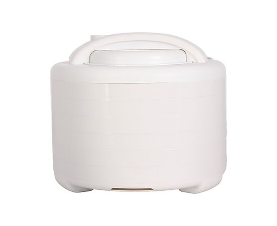 Сушка для овощей и фруктов PRIME Technics PFD 607 W (195984), изображение 3 Сушка для овощей и фруктов PRIME Technics PFD 607 W (195984), изображение 3
