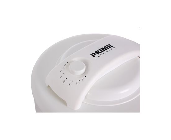 Сушка для овощей и фруктов PRIME Technics PFD 607 W (195984), изображение 4 Сушка для овощей и фруктов PRIME Technics PFD 607 W (195984), изображение 4