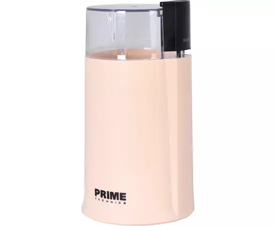 Кофемолка PRIME Technics PCG 1850 BE, изображение 2 Кофемолка PRIME Technics PCG 1850 BE, изображение 2