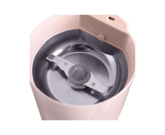 Кофемолка PRIME Technics PCG 1850 BE, изображение 7 Кофемолка PRIME Technics PCG 1850 BE, изображение 7
