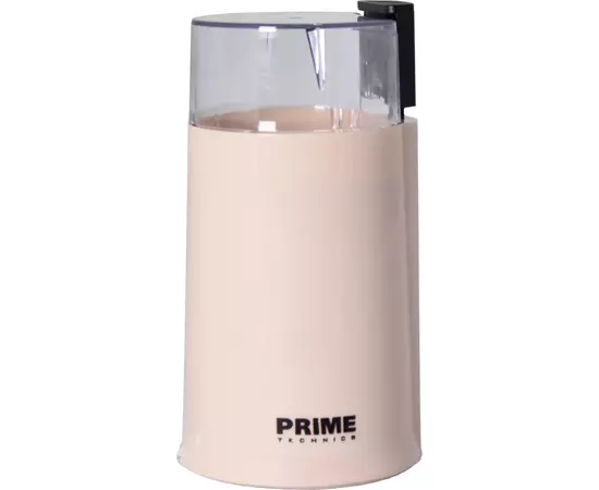 Кофемолка PRIME Technics PCG 1850 BE