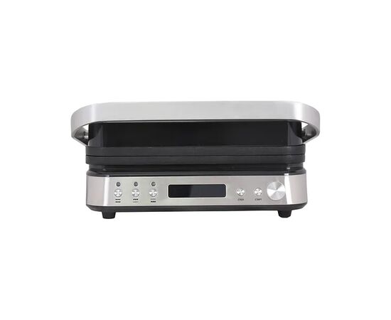 Электрогриль PRIME Technics PGH 208 KX, изображение 3 Электрогриль PRIME Technics PGH 208 KX, изображение 3