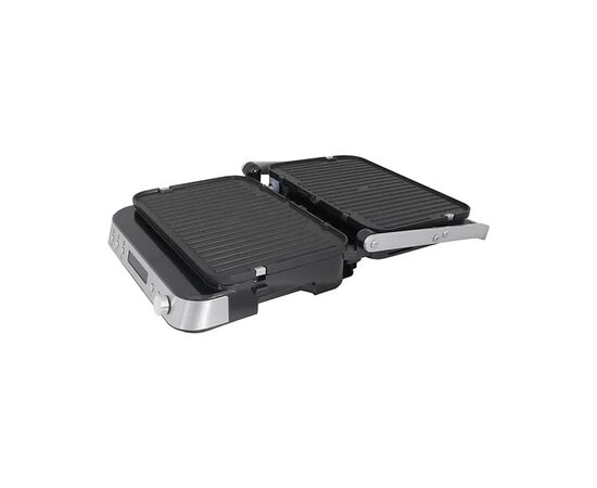 Электрогриль PRIME Technics PGH 208 KX, изображение 7 Электрогриль PRIME Technics PGH 208 KX, изображение 7