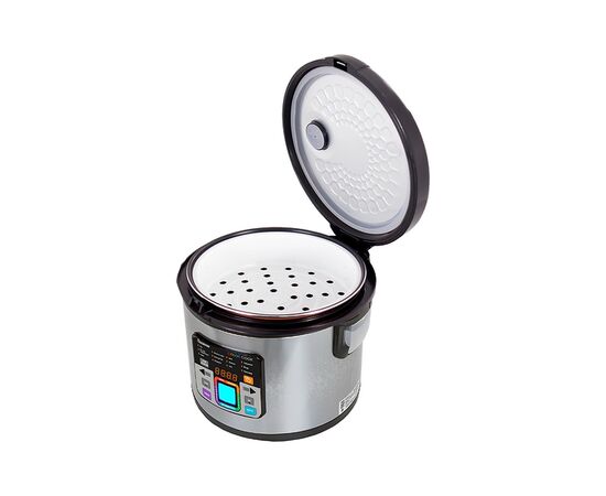 Мультиварка PRIME Technics PMC 1286 Color Cook, изображение 4 Мультиварка PRIME Technics PMC 1286 Color Cook, изображение 4