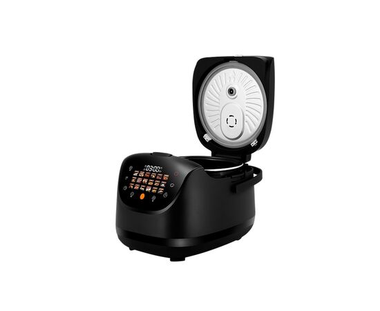 Мультиварка PRIME Technics PMC 1786 SB Pro Color, изображение 4 Мультиварка PRIME Technics PMC 1786 SB Pro Color, изображение 4