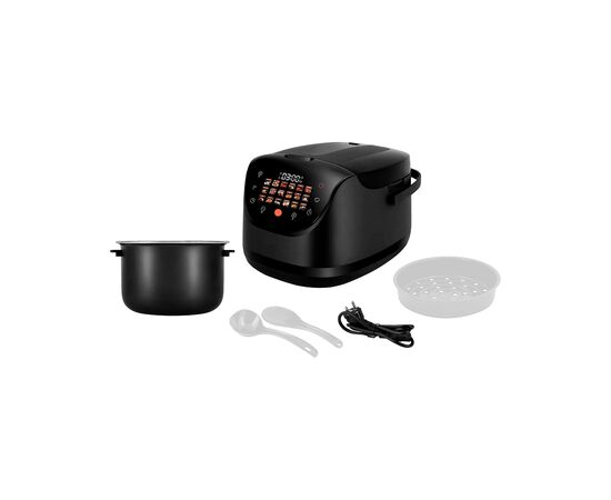 Мультиварка PRIME Technics PMC 1786 SB Pro Color, изображение 8 Мультиварка PRIME Technics PMC 1786 SB Pro Color, изображение 8