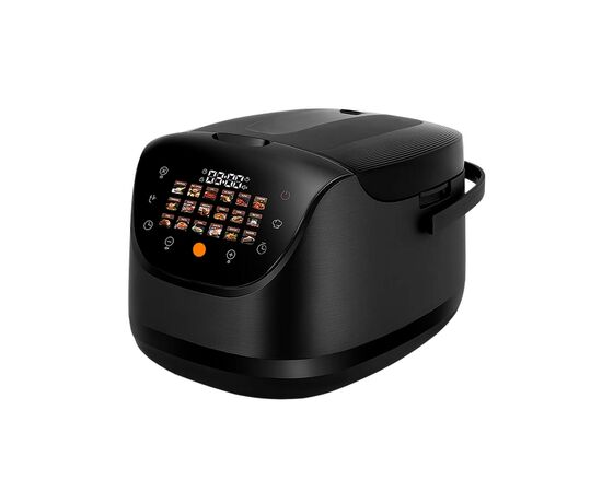 Мультиварка PRIME Technics PMC 1786 SB Pro Color