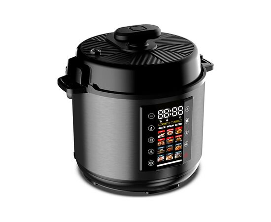 Мультиварка PRIME Technics PPC 121 Profi Cook, изображение 2 Мультиварка PRIME Technics PPC 121 Profi Cook, изображение 2
