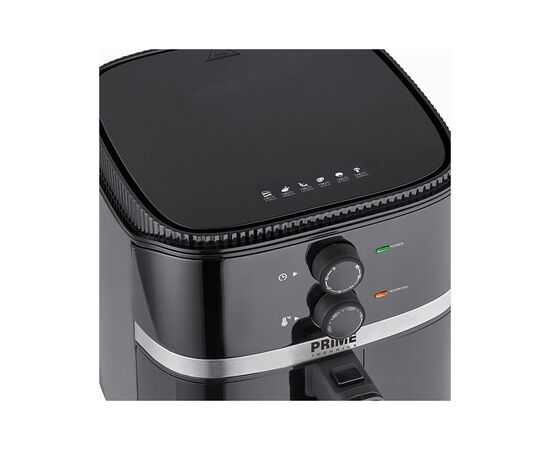 Мультипечь PRIME Technics PMP 512 BM, изображение 5 Мультипечь PRIME Technics PMP 512 BM, изображение 5