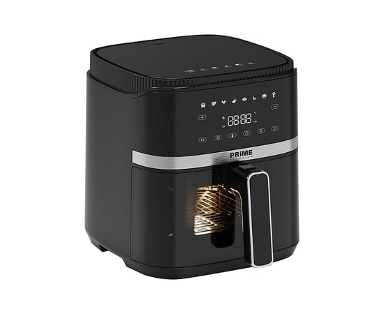Мультипечь PRIME Technics PMP 517 GE, изображение 2 Мультипечь PRIME Technics PMP 517 GE, изображение 2