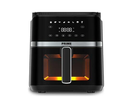 Мультипечь PRIME Technics PMP 517 GE, изображение 3 Мультипечь PRIME Technics PMP 517 GE, изображение 3