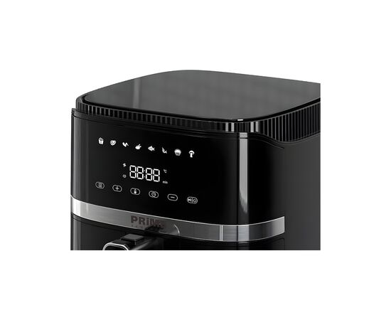 Мультипечь PRIME Technics PMP 517 GE, изображение 6 Мультипечь PRIME Technics PMP 517 GE, изображение 6
