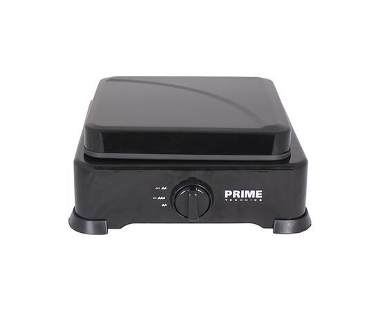 Настольная плита PRIME Technics PGK 100 CB, изображение 11 Настольная плита PRIME Technics PGK 100 CB, изображение 11