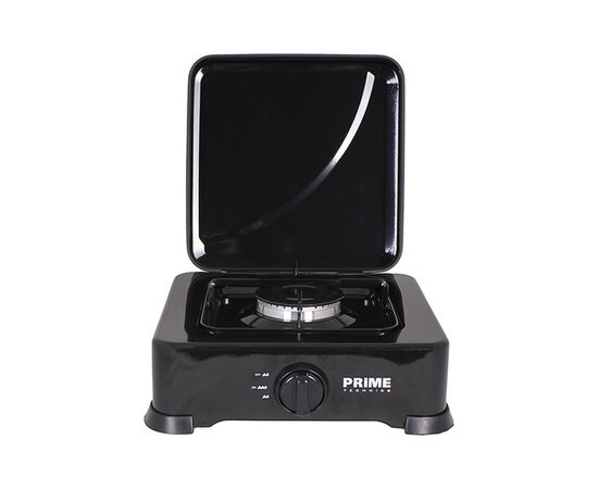 Настольная плита PRIME Technics PGK 100 CB, изображение 2 Настольная плита PRIME Technics PGK 100 CB, изображение 2