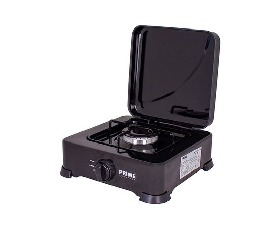 Настольная плита PRIME Technics PGK 100 CB, изображение 3 Настольная плита PRIME Technics PGK 100 CB, изображение 3
