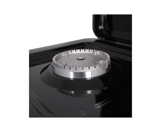 Настольная плита PRIME Technics PGK 100 CB, изображение 4 Настольная плита PRIME Technics PGK 100 CB, изображение 4