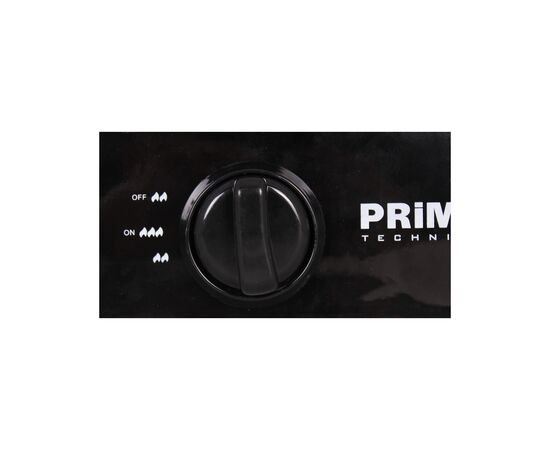 Настольная плита PRIME Technics PGK 100 CB, изображение 6 Настольная плита PRIME Technics PGK 100 CB, изображение 6