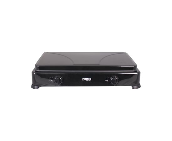 Настольная плита PRIME Technics PGK 200 CB, изображение 11 Настольная плита PRIME Technics PGK 200 CB, изображение 11