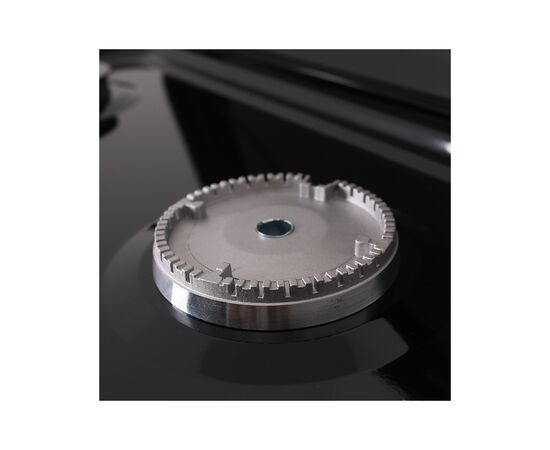 Настольная плита PRIME Technics PGK 200 CB, изображение 4 Настольная плита PRIME Technics PGK 200 CB, изображение 4