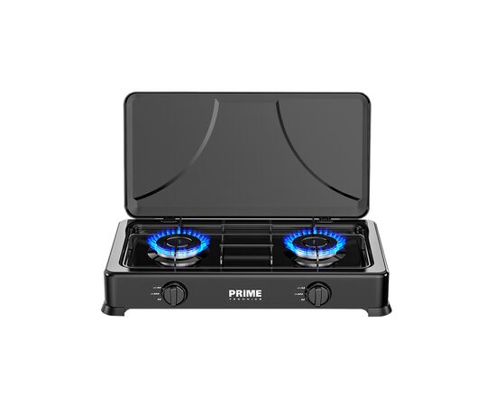 Настільна плита PRIME Technics PGK 200 CB