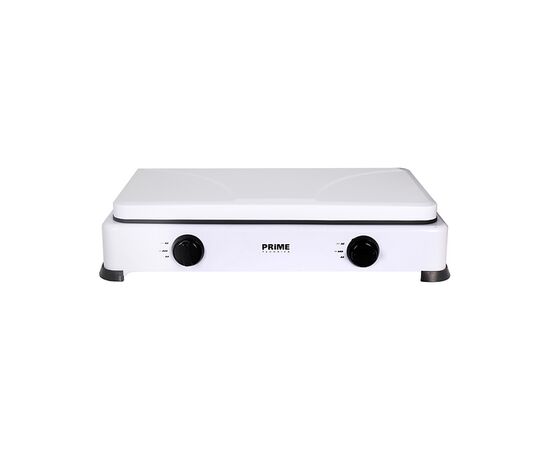 Настольная плита PRIME Technics PGK 200 CW, изображение 11 Настольная плита PRIME Technics PGK 200 CW, изображение 11